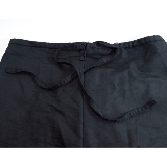 Stella McCartney Gathered Drawstring Skirt 40 - Picture 6 of 8